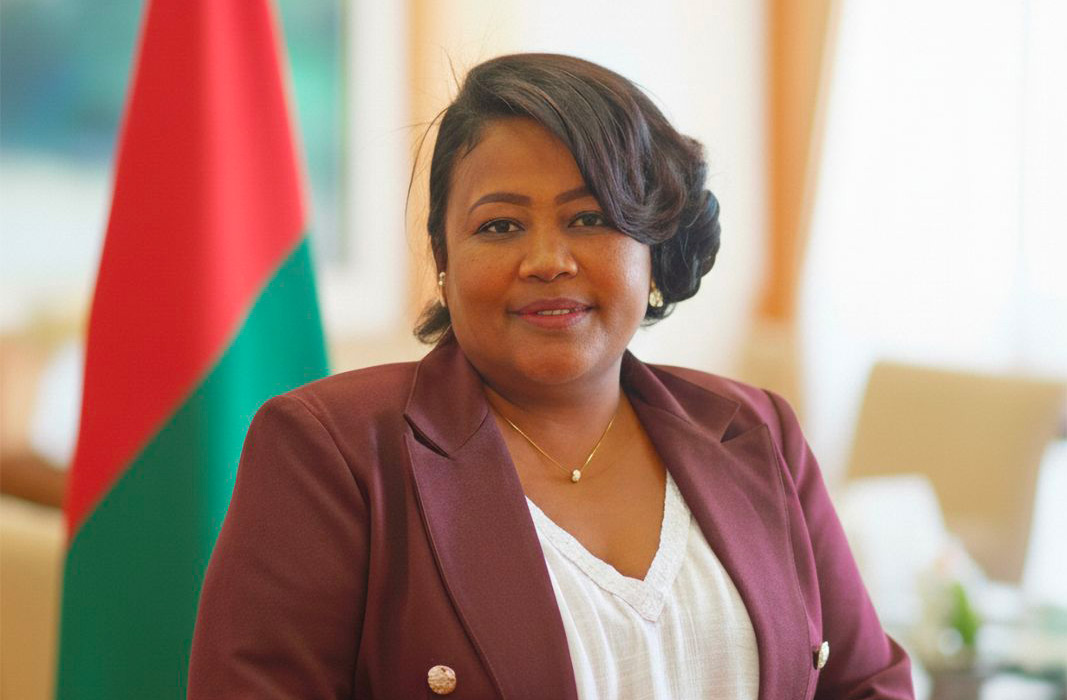 Portrait / Lily Rafaralahy, une communicante au service du tourisme malgache